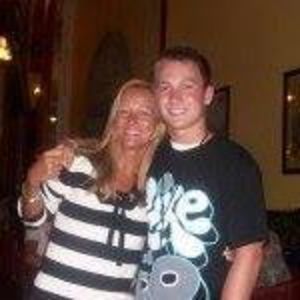 Meet your Posher, Katy